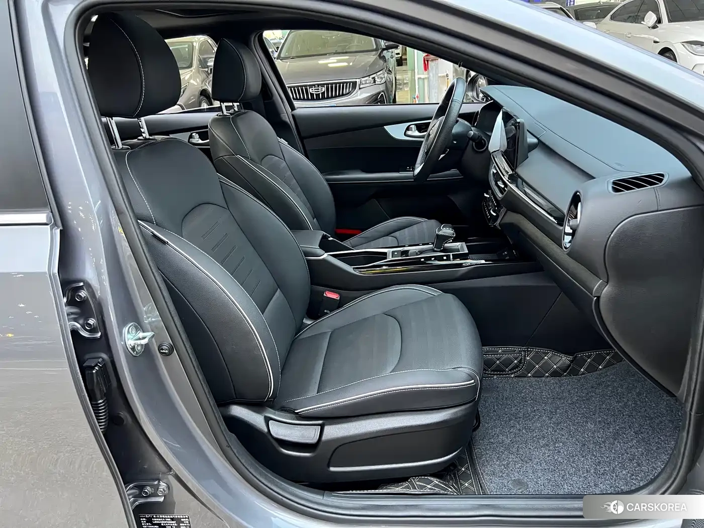Kia K3 id 4570409 из Китая 9