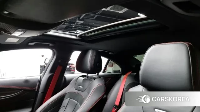 Mercedes-Benz CLS-Class C257 id 2984131 из Кореи 9