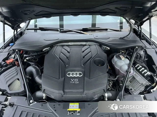 Audi A8 id 4214557 из Китая 9