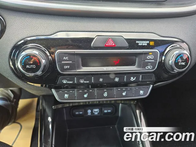 Kia The New Sorento id 2709336 из Кореи 9