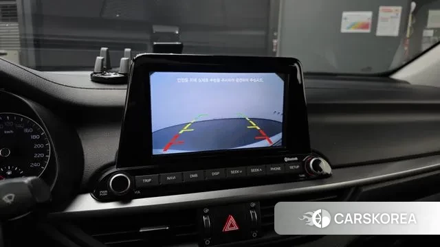 Kia Come New K3 id 3568605 из Кореи 9