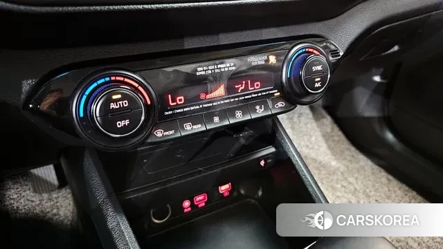 Kia Come New K3 id 3291226 из Кореи 9