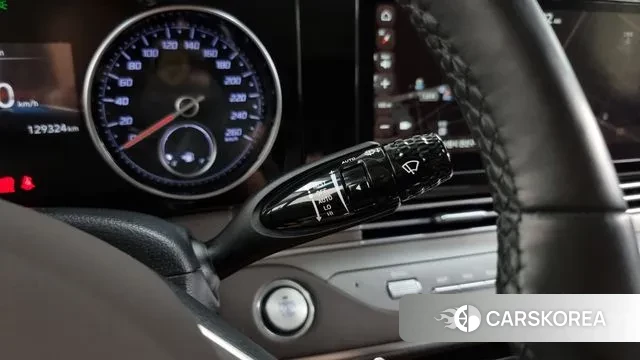 Hyundai The New Grandeur IG id 3060351 из Кореи 9