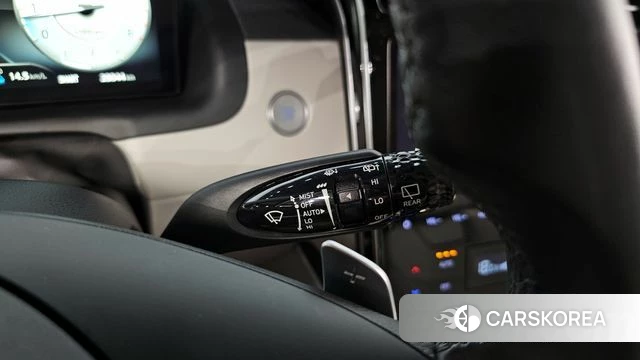 Hyundai Tucson (NX4) id 4415748 из Кореи 9