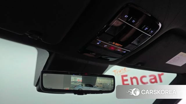 Hyundai Santa Fe (MX5) id 3831163 из Кореи 9