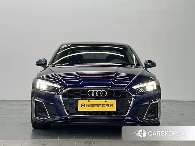 Audi A5 id 4260610 из Китая 9