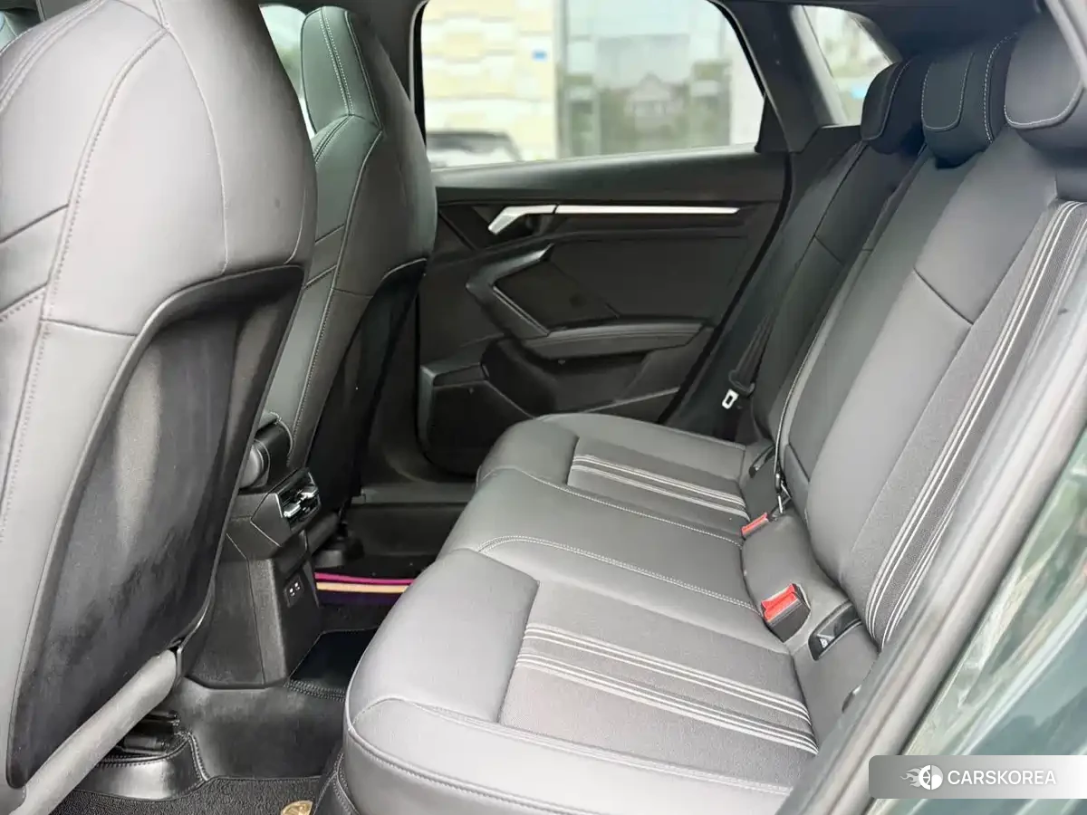 Audi A3 id 4546082 из Китая 9