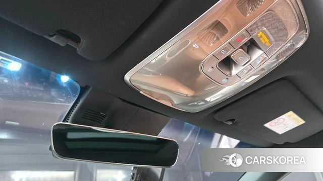 Genesis GV70 id 3866112 из Кореи 9