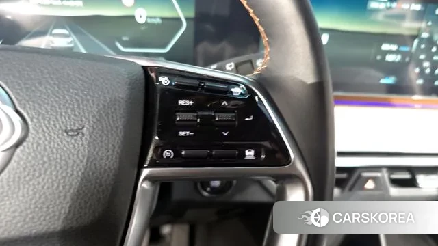 Ssangyong Torres EVX id 3388721 из Кореи 9