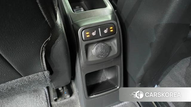 Kia The New Ray id 4477591 из Кореи 9