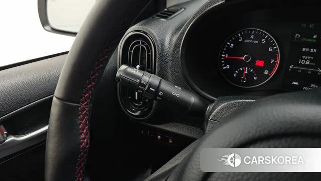 Kia Morning Urban (JA) id 4469807 из Кореи 9