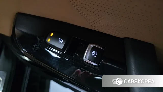 Kia Mohave Master id 3698283 из Кореи 9