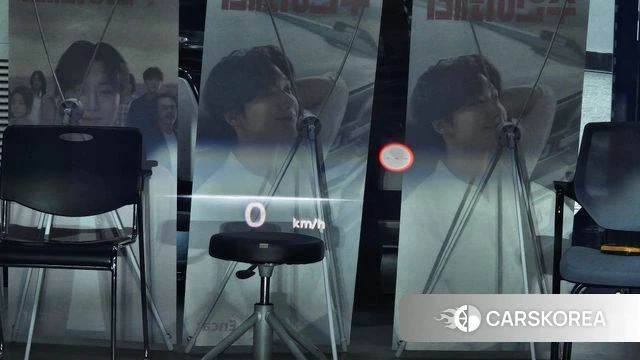 Genesis G80 (RG3) id 4186336 из Кореи 9