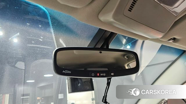 Chevrolet (GM Daewoo) Captiva id 3942998 из Кореи 9