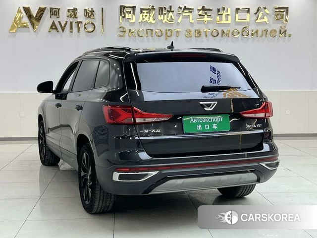 Jetta VS7 id 4218656 из Китая 9