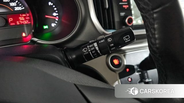 Kia The New Ray id 4873339 из Кореи 9