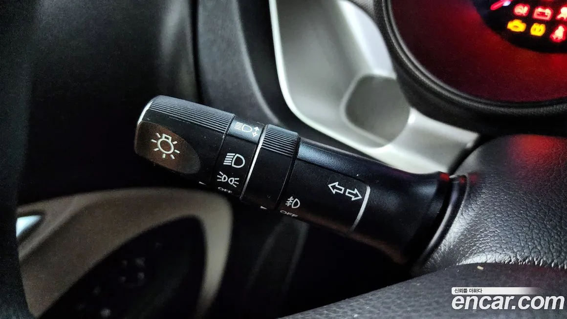 Kia The New Ray id 1897769 из Кореи 9