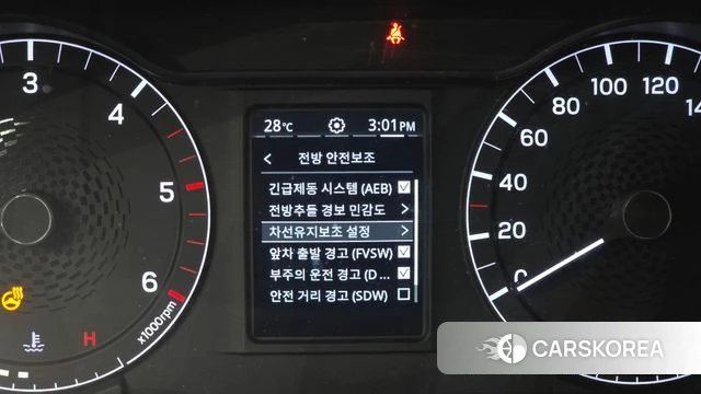 Ssangyong The New Rexton Sports Cannes id 4422804 из Кореи 9
