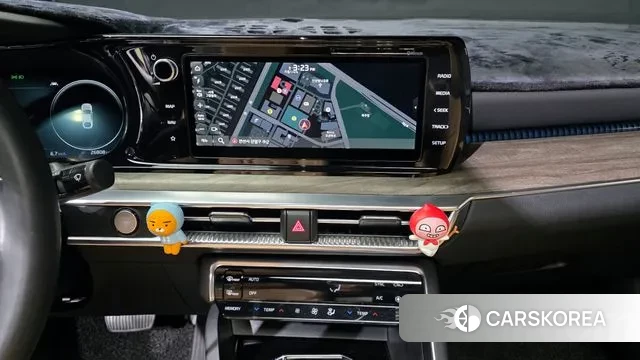 Kia K5 3rd generation id 3433478 из Кореи 9