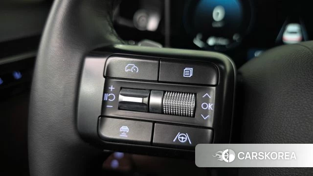 Hyundai Grandeur (GN7) id 4223396 из Кореи 9