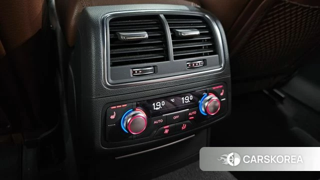 Audi New A6 id 3955799 из Кореи 9