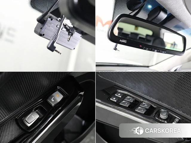 Ssangyong Berry New Tivoli id 3833076 из Кореи 9