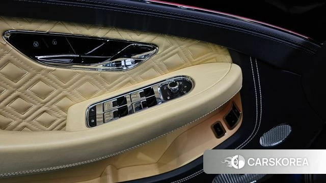 Bentley Continental GT 3rd Generation id 4384635 из Кореи 9