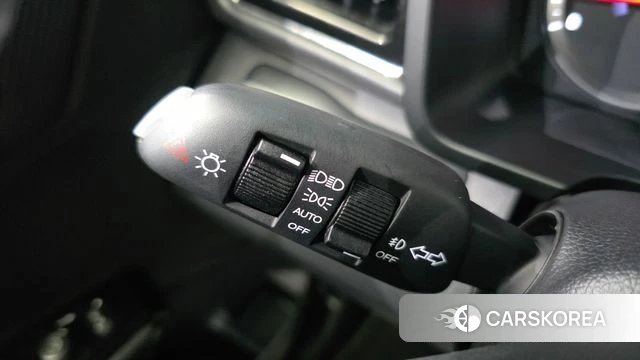 Ssangyong Berry New Tivoli id 4482376 из Кореи 9