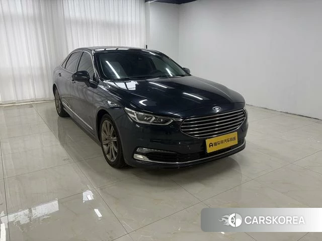Ford Taurus id 3869710 из Китая 9