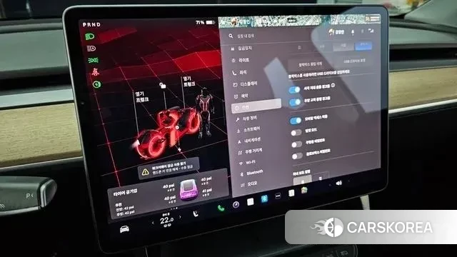 Tesla Model Y id 3545509 из Кореи 9
