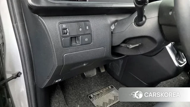 Hyundai Staria id 3591101 из Кореи 9