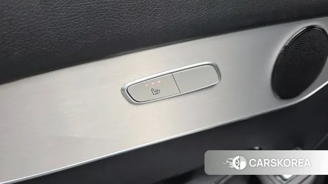 Mercedes-Benz GLC-Class X253 id 3336384 из Кореи 9