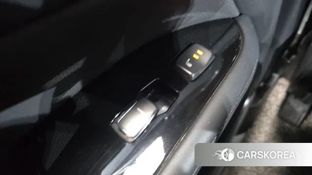 Ssangyong All New Rexton id 3335031 из Кореи 9