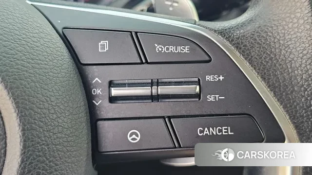 Hyundai Sonata (DN8) id 3772405 из Кореи 9