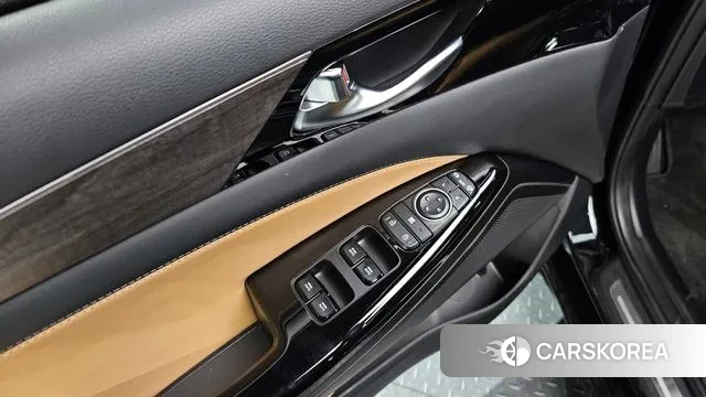 Kia K7 Premier id 3402675 из Кореи 9