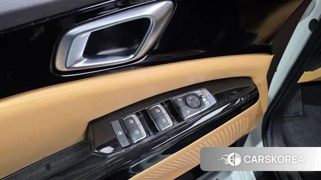 Kia Carnival 4th generation id 3675635 из Кореи 9