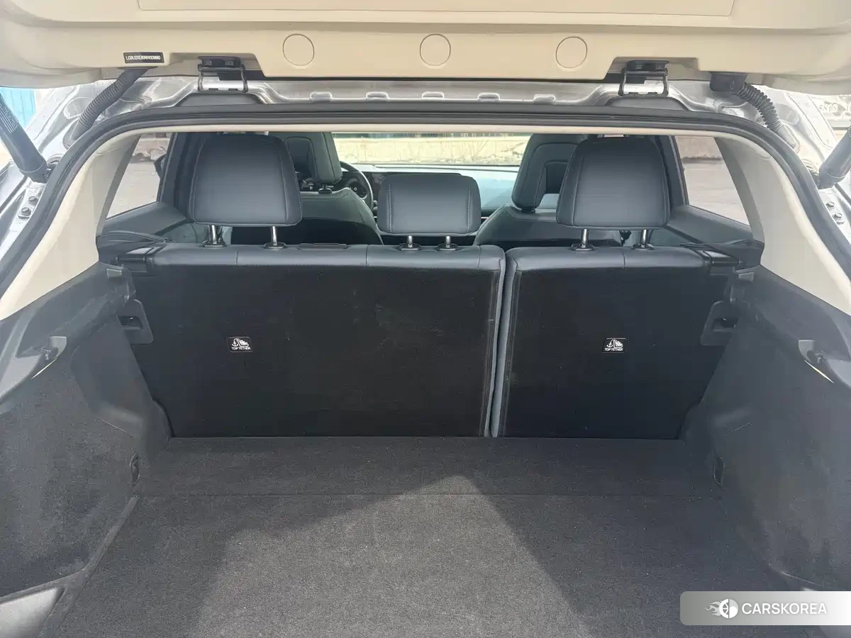 Nissan Ariya id 4538582 из Китая 9