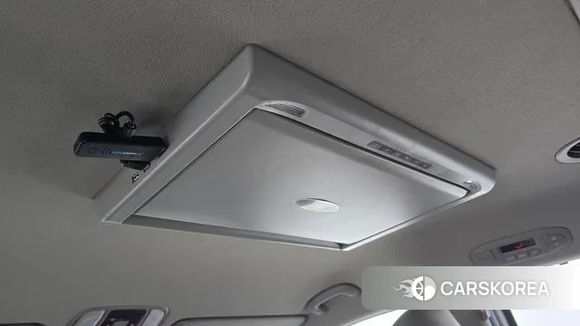 Kia The New Carnival id 3509919 из Кореи 9