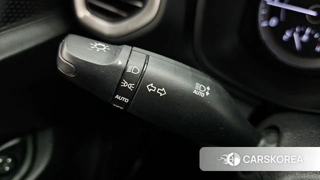 Hyundai Venue id 3860854 из Кореи 9