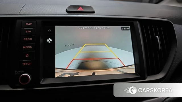 Kia The New Kia Ray id 3787263 из Кореи 9