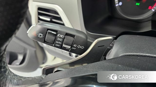 Ssangyong Beautiful Korando id 4573602 из Кореи 9