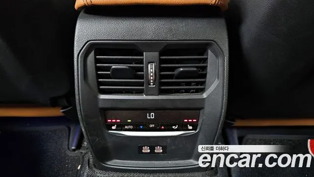 BMW 3 Series (G20) id 2744220 из Кореи 9