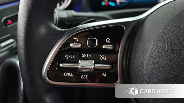 Mercedes-Benz A-Class W177 id 3493464 из Кореи 9