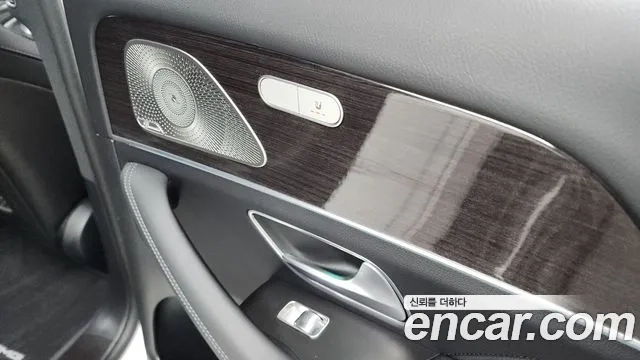 Mercedes-Benz GLE-Class W167 id 2954061 из Кореи 9