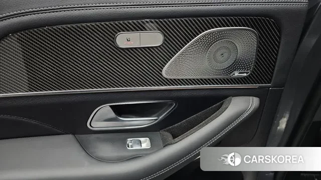 Mercedes-Benz GLE-Class W167 id 3635141 из Кореи 9