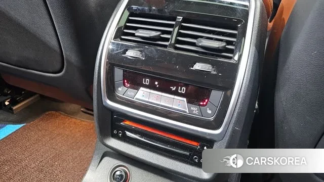 BMW X7 (G07) id 3355532 из Кореи 9