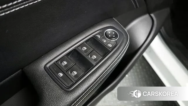 Renault Korea (Samsung) XM3 id 3723047 из Кореи 9