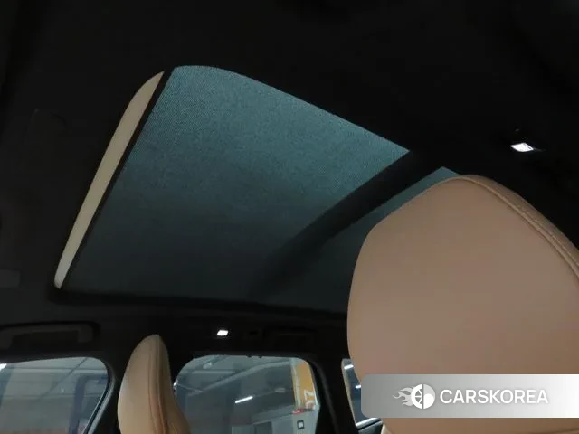 Volvo V90 Cross-Country id 3457601 из Кореи 9