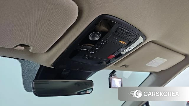 Kia Carnival 4th generation id 3812194 из Кореи 9