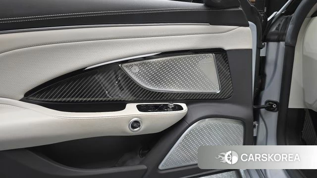 Maserati Grancabrio 2nd Generation id 3786376 из Кореи 9